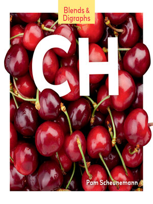 cover image of Ch